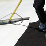 View Acrylic Resurfacer